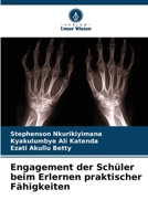Engagement der Schüler beim Erlernen praktischer Fähigkeiten 6205790483 Book Cover