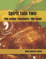 The Seven Teachers: The Dean 1497324939 Book Cover