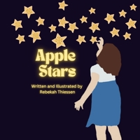 Apple Stars B0GFVPMMFQ Book Cover