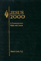 Jesus: A Contemporary Walk With Jesus (Vision 2000 Series) 088347381X Book Cover