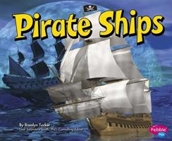 Pirate Ships 1406293571 Book Cover