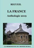 LA FRANCE - Anthologie 2019 B07RG2TDR5 Book Cover
