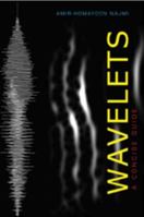 Wavelets: A Concise Guide 1421404966 Book Cover