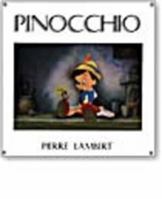 Pinocchio 0786862475 Book Cover