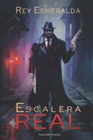 Rey Esmeralda: Escalera Real I B0CVSF54N8 Book Cover
