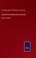 Zeitschrift für Mathematik und Physik: Neunter Jahrgang 3375037783 Book Cover