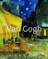 Van Gogh 3791346598 Book Cover