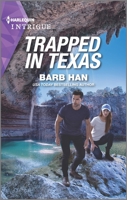 Trapped in Texas 1335582657 Book Cover