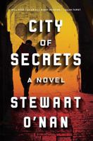 City of Secrets 0143108948 Book Cover