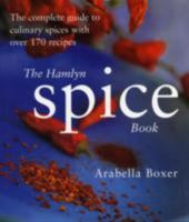 The Hamlyn Spice Book 0753717778 Book Cover