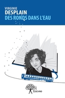 Des ronds dans l'eau (French Edition) 2332785361 Book Cover