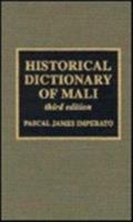 Historical Dictionary of Mali 0810831287 Book Cover