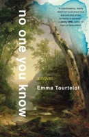 No One You Know: A Novel B0FD8RP2MH Book Cover