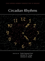 Circadian Rhythms 1621821242 Book Cover