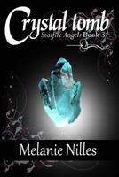 Crystal Tomb 145655557X Book Cover
