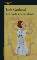 Diario de Una Mudanza / Diary of a Move 6287778180 Book Cover