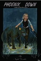Phoenix Down: A Women of RavenHearth Novel 1637956576 Book Cover