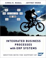 Integrated Business Processes with ERP Systems 0470478446 Book Cover