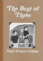 The Best of Three 1105693708 Book Cover