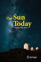 The Sun Today 303004078X Book Cover