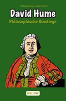 David Hume 3770566688 Book Cover