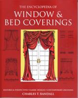 Encyclopedia of Window & Bed Coverings 1890379182 Book Cover