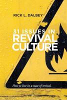 31 Issues In Revival Culture 1498415571 Book Cover