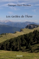 Les Geôles de l'Âme (French Edition) 2414560517 Book Cover