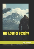 The Edge of Destiny B0FRYTVXCS Book Cover