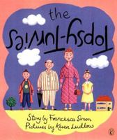 The Topsy Turvies (Picture Books) 0803719698 Book Cover