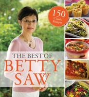 The Best of Betty Saw 9814634247 Book Cover