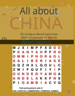 All About China B0BVPFV1Z9 Book Cover