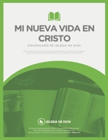 Mi Nueva Vida En Cristo null Book Cover