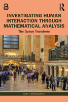 Investigating Human Interaction through Mathematical Analysis 1032350717 Book Cover