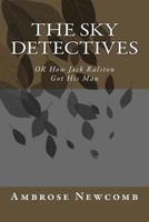 The Sky Detectives 1023213540 Book Cover