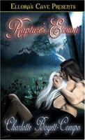Windworld: Rapture's Etesian 1419952811 Book Cover