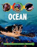 Life Cycles: Ocean 0753468948 Book Cover
