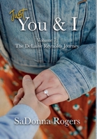 Just You & I 1087875692 Book Cover