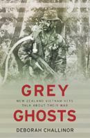 Grey Ghosts 1869507711 Book Cover