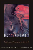Ecospirit: Religions and Philosophies for the Earth (Transdisciplinary Theological Colloquia) 0823227464 Book Cover
