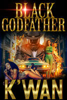Black Godfather: The Black Death 1645565580 Book Cover