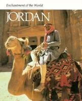 Jordan (Enchantment of the World) 0516026038 Book Cover