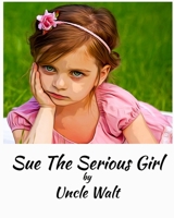 Sue the Serious Girl null Book Cover