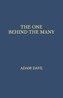 The One Behind the Many B0BJ511V7P Book Cover