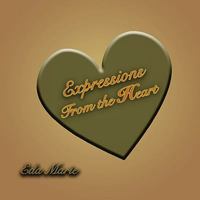 Expressions from the Heart 1438926197 Book Cover