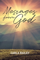 Messages from God 109806206X Book Cover