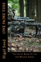 One More Time 1717120261 Book Cover