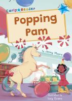 Popping Pam 1848868804 Book Cover