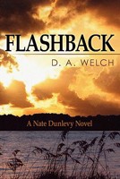 Flashback: A Low Country Novel 1439250022 Book Cover