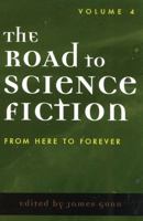 The Road to Science 4: From Here to Forever 0451621360 Book Cover